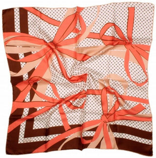 Silk Home 100% Silk Scarf 73410-2