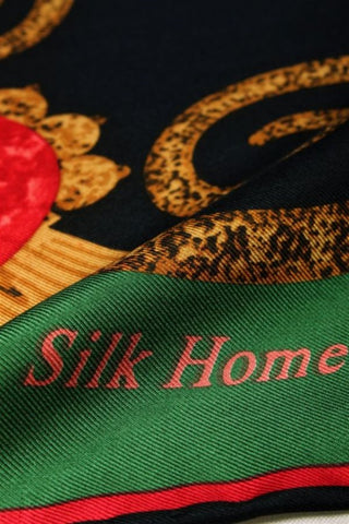 Silk Home 100% Silk Scarf 9713-04