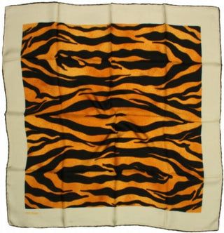 Silk Home 100% Silk Scarf 9728-04
