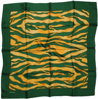 Silk Home %100 İpek Eşarp 9728-11