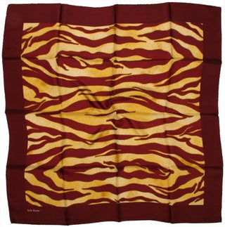 Silk Home %100 İpek Eşarp 9728-13