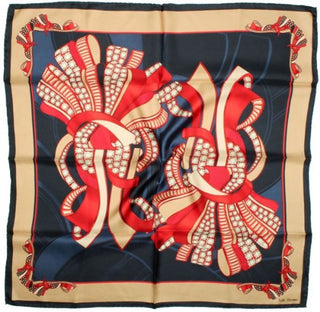 Silk Home 100% Silk Scarf 9736-03