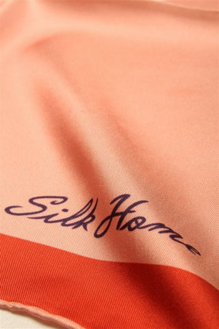 Silk Home 100% Silk Scarf 9755-05