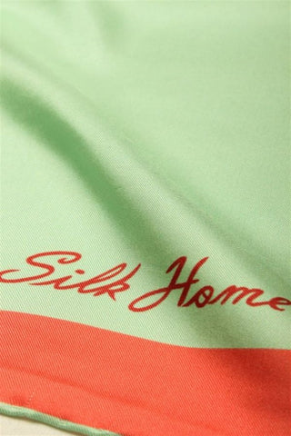 Silk Home %100 İpek Eşarp 9755-09