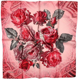Silk Home 100% Silk Scarf 9757-02
