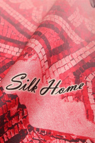 Silk Home 100% Silk Scarf 9757-02