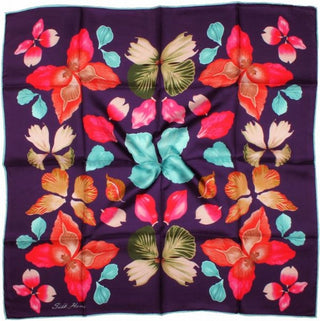 Silk Home 100% Silk Scarf 9773-01