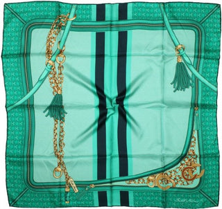 Silk Home 100% Silk Scarf 9774-07