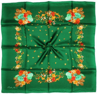 Silk Home 100% Silk Scarf 9776-10