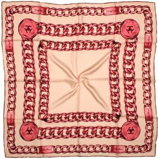Silk Home 100% Silk Scarf 9777-03