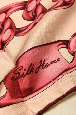 Silk Home 100% Silk Scarf 9777-03