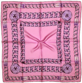 Silk Home 100% Silk Scarf 9777-05