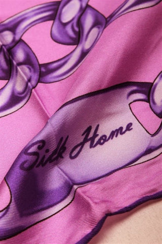 Silk Home 100% Silk Scarf 9777-05
