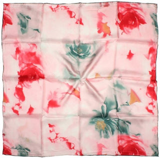 Silk Home %100 İpek Eşarp 9779-01