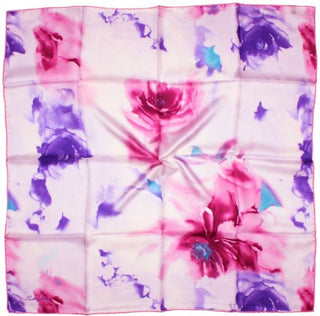 Silk Home %100 İpek Eşarp 9779-06