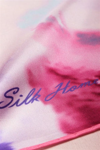 Silk Home %100 İpek Eşarp 9779-06