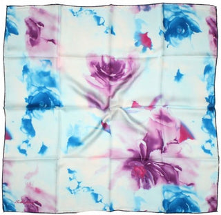 Silk Home %100 İpek Eşarp 9779-07