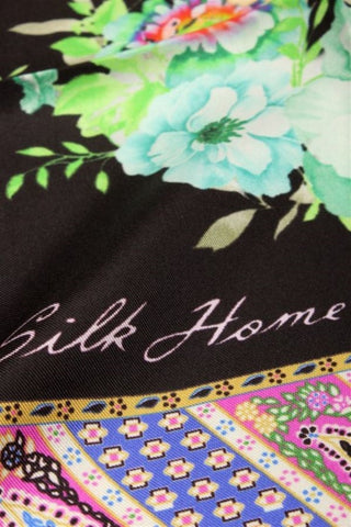 Silk Home 100% Silk Scarf 9813-02