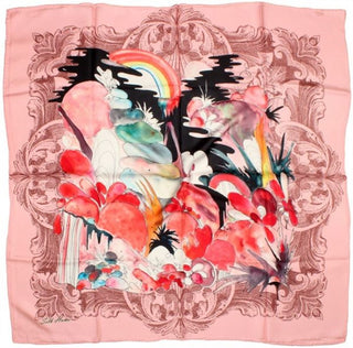 Silk Home 100% Silk Scarf 9815-02