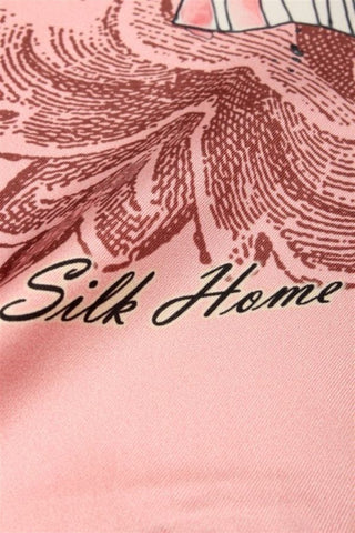 Silk Home 100% Silk Scarf 9815-02