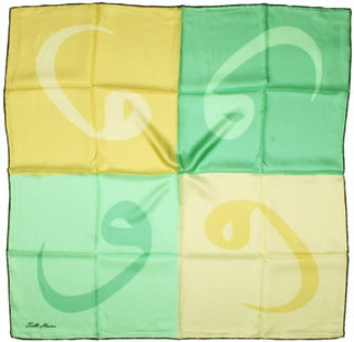 Silk Home 100% Silk Scarf 9849-10