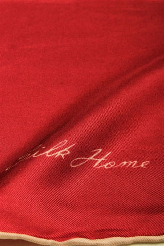 Silk Home 100% Silk Scarf 9858-09