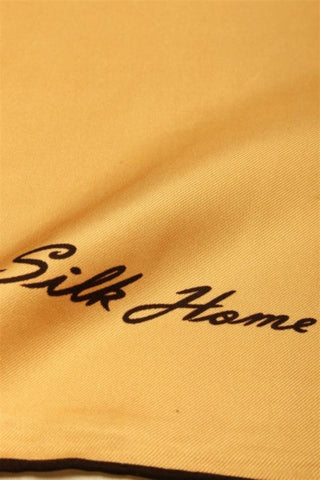 Silk Home %100 İpek Eşarp 9858-12