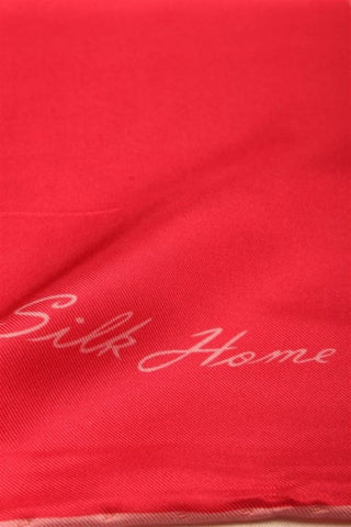 Silk Home %100 İpek Eşarp 9858-14