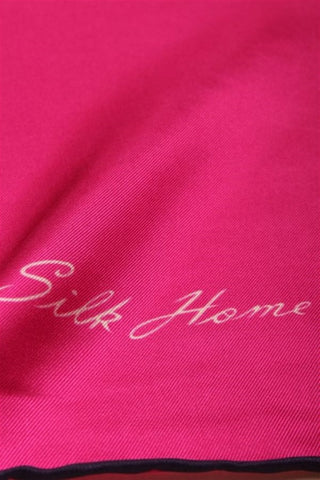 Silk Home %100 İpek Eşarp 9858-16