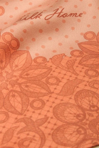 Silk Home 100% Silk Scarf 9895-02