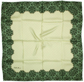 Silk Home 100% Silk Scarf 9895-04