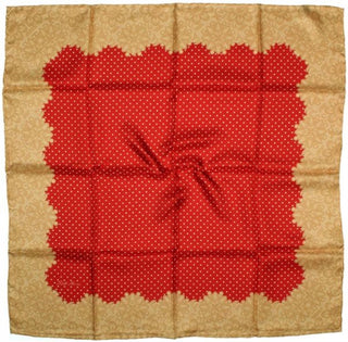 Silk Home %100 İpek Eşarp 9895-08