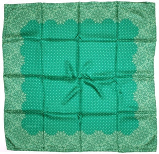 Silk Home 100% Silk Scarf 9895-09