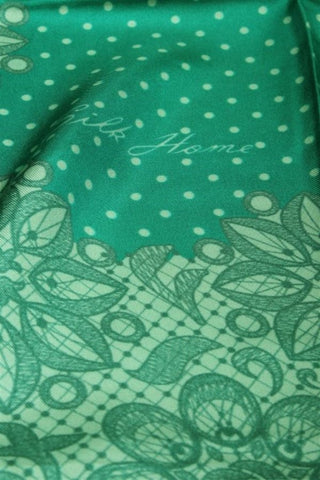 Silk Home 100% Silk Scarf 9895-09