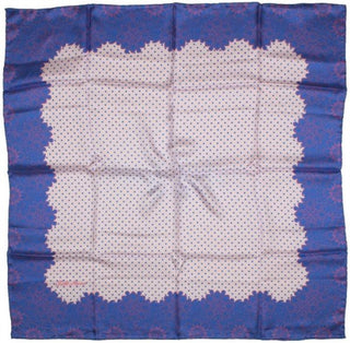 Silk Home %100 İpek Eşarp 9895-13