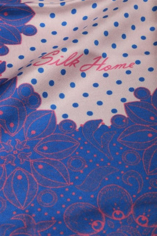 Silk Home %100 İpek Eşarp 9895-13