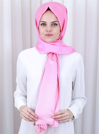 Silk Home %100 İpek Şal 6000-433