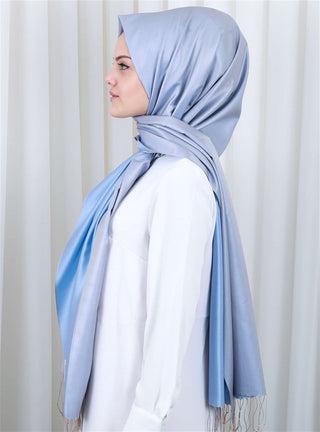 Silk Home %100 İpek Şal 6000-435