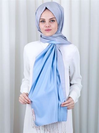 Silk Home %100 İpek Şal 6000-435