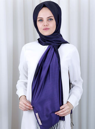 Silk Home %100 İpek Şal 6000-445