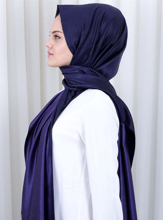 Silk Home %100 İpek Şal 6000-445