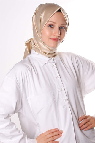 Silk Home %100 Simli İpek Şal 6400-01