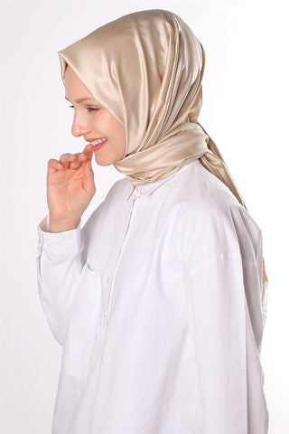 Silk Home %100 Simli İpek Şal 6400-01