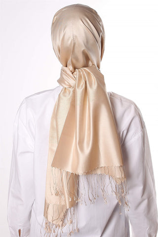 Silk Home %100 Simli İpek Şal 6400-01