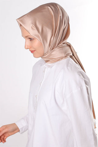 Silk Home 100% Glitter Silk Scarf 6400-02