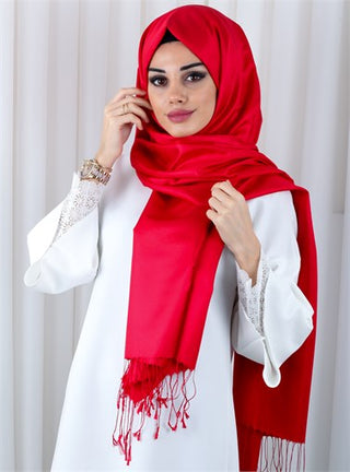 Silk Home %100 Simli İpek Şal 6400-04