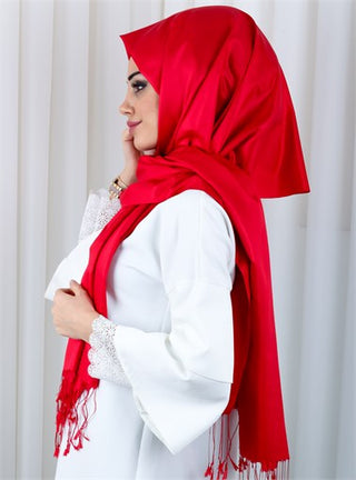 Silk Home %100 Simli İpek Şal 6400-04