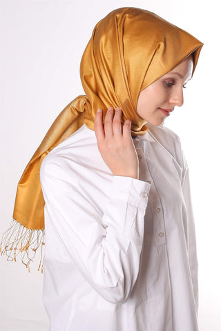 Silk Home %100 Simli İpek Şal 6400-06
