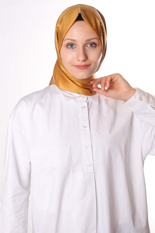 Silk Home %100 Simli İpek Şal 6400-06