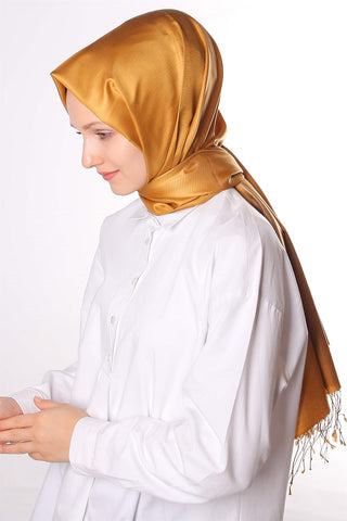 Silk Home %100 Simli İpek Şal 6400-06